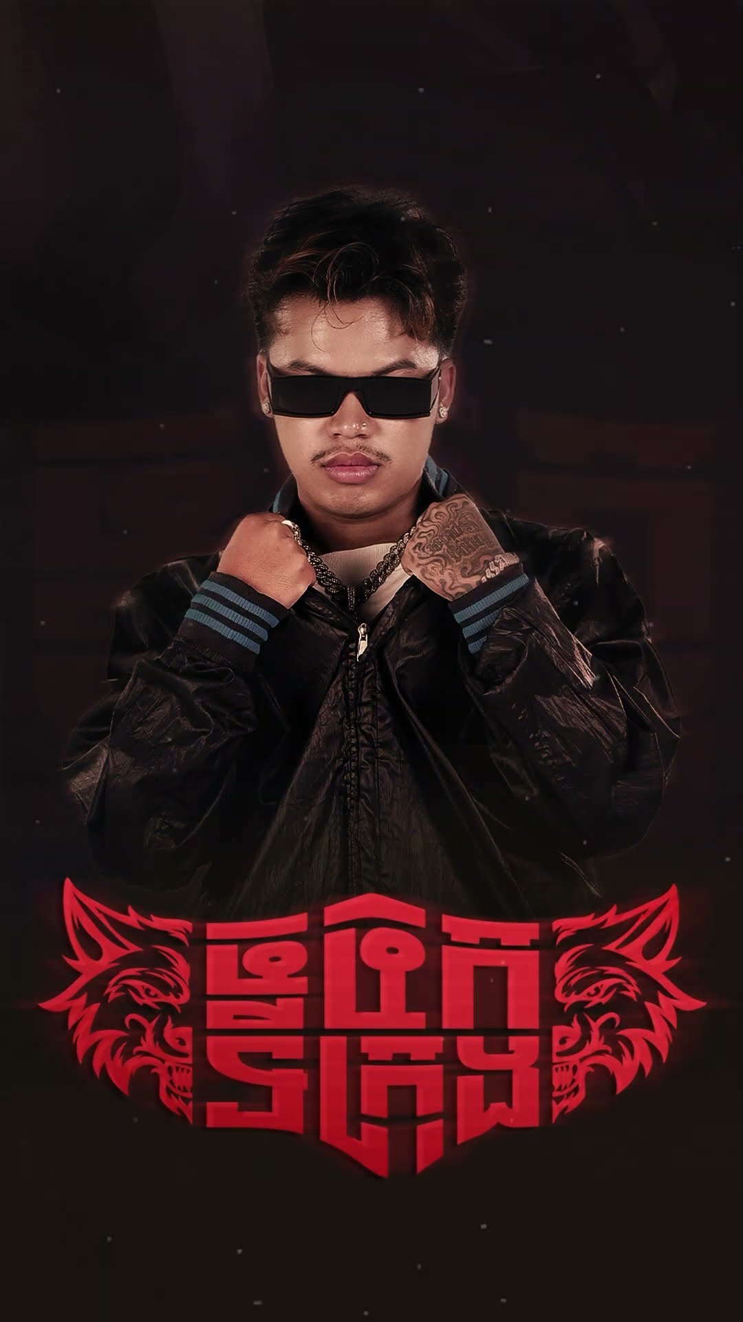 #ចចកទីក្រុង #YOUNG$PIDER #galaxynavatrakh @YoungSpiderGN